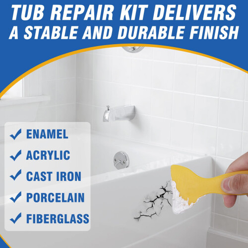 Tile Repair Kit 1