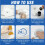 Tile Repair Kit 5