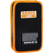 Bahco 4750FB5A Small Hand Tool Organiser Storage Case Zipped Pouch 275 x 170 x 55mm