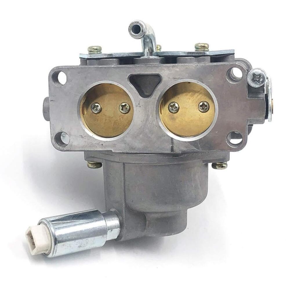 Carburetor Replacement For Briggs And Stratton 796258 796227 Restore Engine Performance 9053599910954