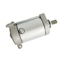 Starter Motor OEM Direct Fit for Hisun ATV UTV 500 700 450 660 Consistent Starting Power
