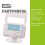 EVO ESi ESRTP4RFW - Wireless Programmable Room Thermostat & Receiver (White) (Replacement for ESRTP4RF+) - EVO 2