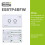 EVO ESi ESRTP4RFW - Wireless Programmable Room Thermostat & Receiver (White) (Replacement for ESRTP4RF+) - EVO 3