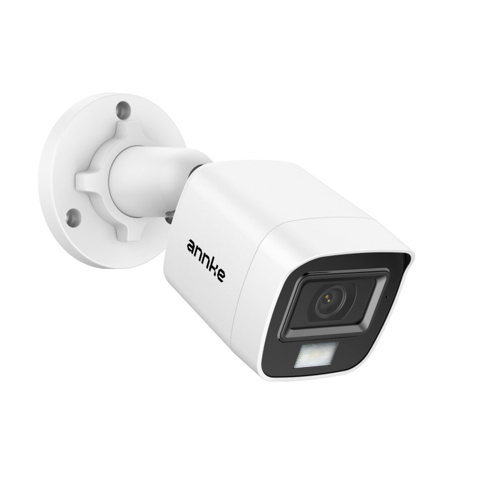 Annke 1080P Add-On Cctv Camera, Hi-Resolution Home Security Camera For Surveillance System, Ip66 Weatherproof Indoor Outdoor, Long Distance Night Vis 69589867