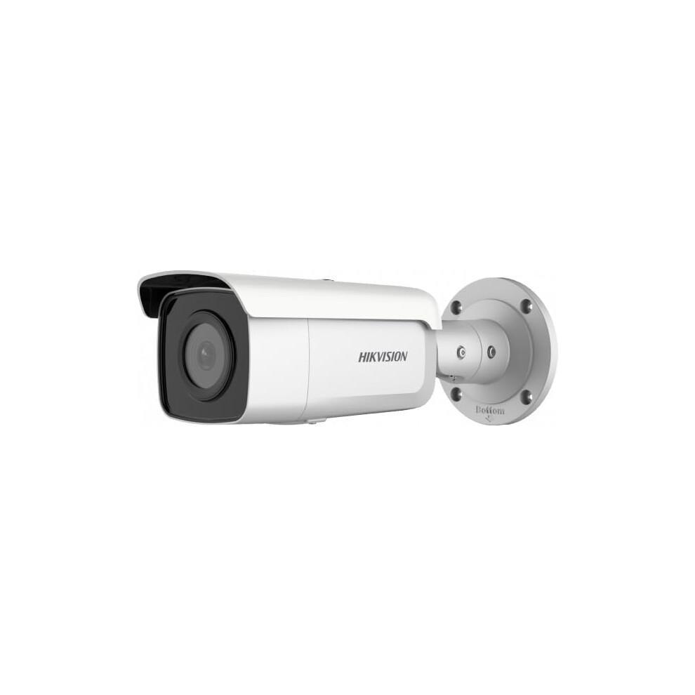 Hikvision Ds-2Cd2t46g2-2I (4 Mm) Ip Bullet Security Camera 4 Mp