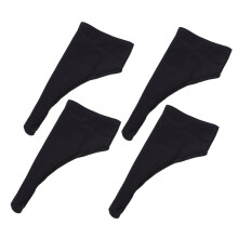 Drawing Glove for Right Hand Digital Art, Single Finger Palm Rejection, Smudge, 4pcs