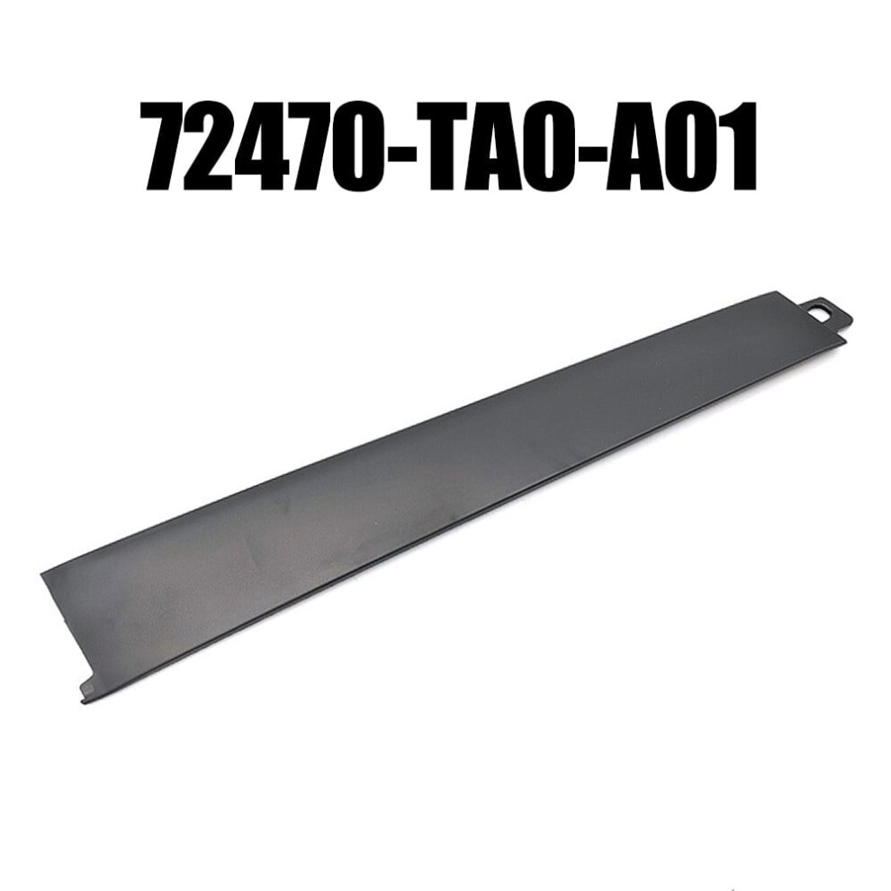 Front Door Pillar Molding Left Garnish For Accord 2008-2013 72470-Ta0-A01 9048212142560