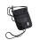 RFID Passport ID Bag Document Bag BLACK2 BLACK2 Black2 1