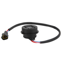 Outboard Power Trim and Tilt Switch PTT Mounting Assembly 3AC726150M Replacement for Tohatsu 15HP 20HP 25HP 50HP Up to 115HP