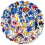 50 Pieces Sonic Stickers / Stickers 3-Pack 2