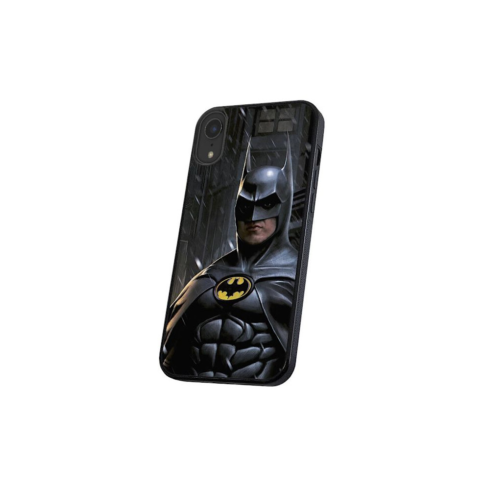 Compatible With Iphone Xr - Case/Mobile Case Batman 9483153213199