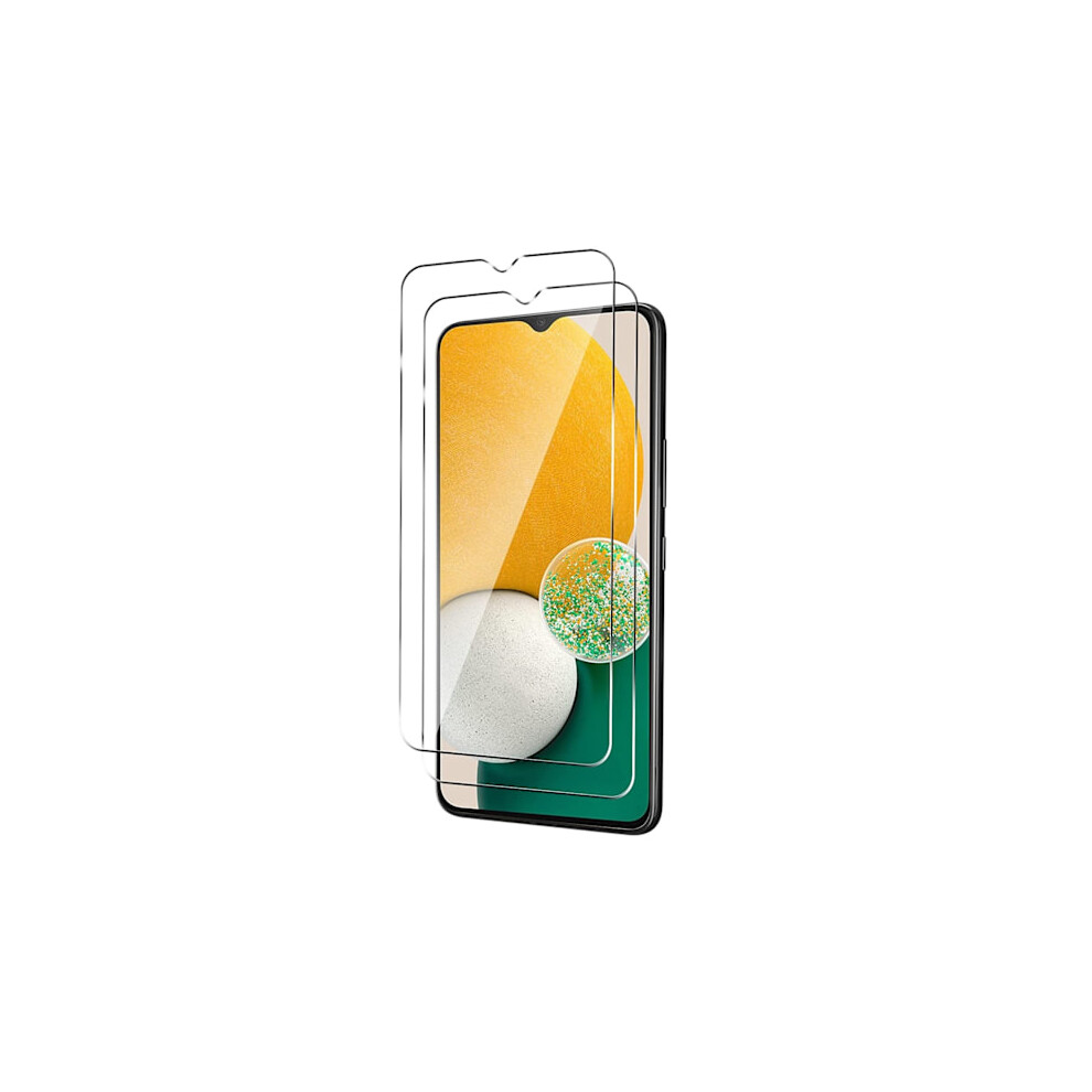 [2-Pack] Compatible With Samsung A33 5G Tempered Glass Screen Protector 9483153192197