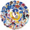 50 Pieces Sonic Stickers / Stickers 3-Pack 3