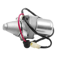 New Starter Motor for Suzuki LT80 Quadsport 82cc 1987-2006 Kawasaki KSF80 KFX80 31100-40B00 31100-40