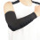1Pc Padded Elbow Forearm Sleeves Compression Arm Protective Support 1