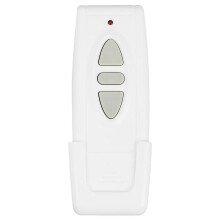 -T02 Wireless Remote Control +315Mhz Front Controller for Electric Projector Screens Electric Curtains/Tower Garage Door