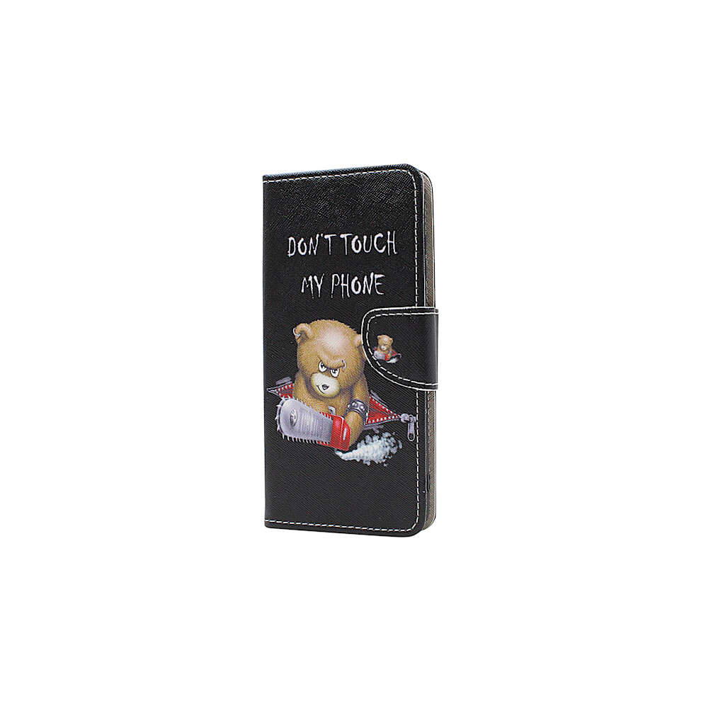 Design Wallet Compatible With Sony Xperia 1 V 5G (Xq-Dq72) 9048212196532