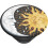 PopSockets Sun and Moon Detachable Grip with Stand Function 5