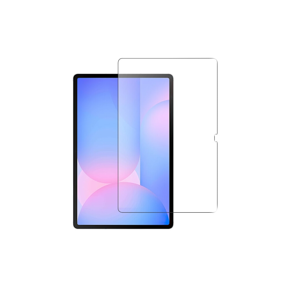 Screen Protector Compatible With Samsung Galaxy Tab S10 Fe Plus Tempered Glass 0.3Mm 9048212196792