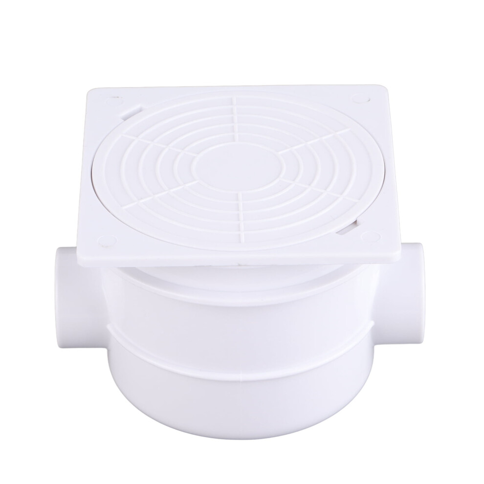 Underwater Light Junction Box Waterproof Dustproof Swimming Pool Wire Connectors Box 9048212197249