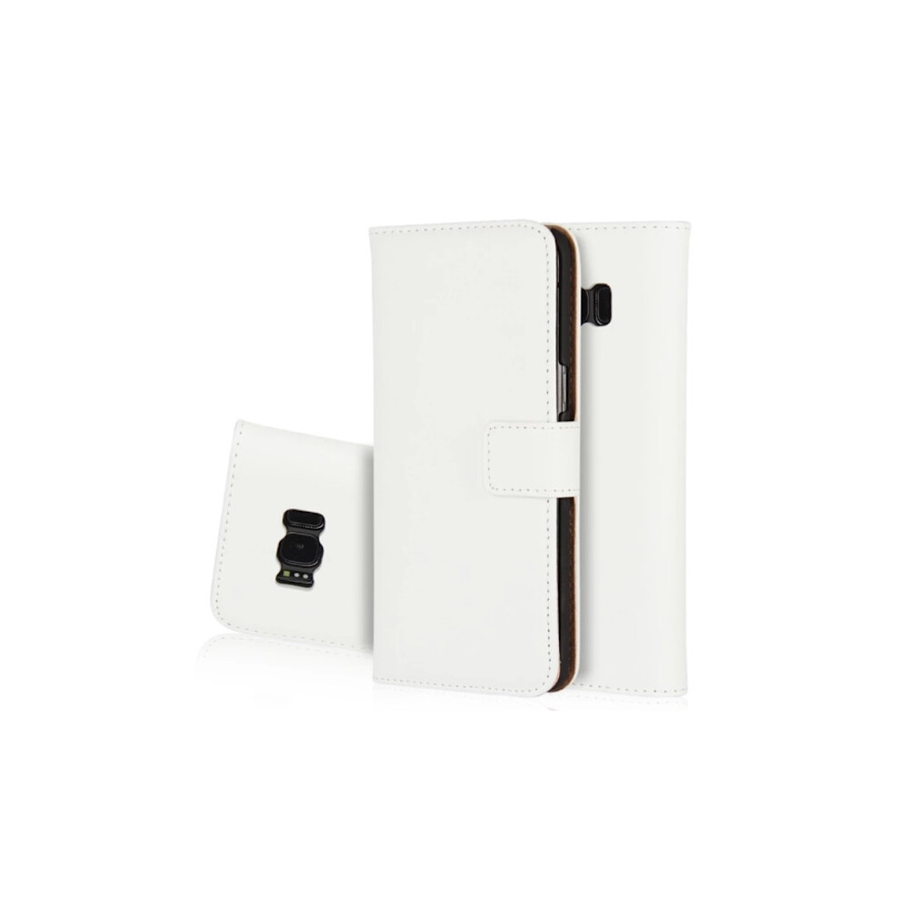 Compatible With Samsung Galaxy S9+ - Case White 9048212196853