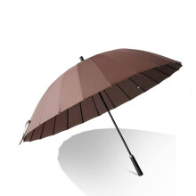 Automatic Golf Umbrella Windproof Waterproof Large Canopy for Men and Women Rain Sun Protection