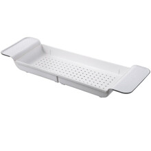 Multifunctional Bathtub Tray Bathtub Shelf Shelf Bathroom Ho