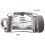 Egg separator for boiled eggs Stainless steel 6