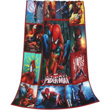 S-p-i-d-e-r-m-a-n Blanket Super Soft Hero Cozy Throw Blankets for Couch Bed
