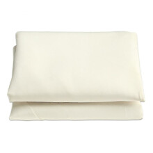 Replacement cover for parasol, 8 ribs, 3 m, waterproof, anti-UV, replacement fabric, beige Hy