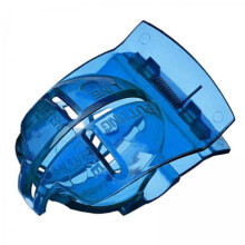 harayaa 2xGolf Ball Line Liner Marker Stencil Alignment Tool Marking Sports Blue