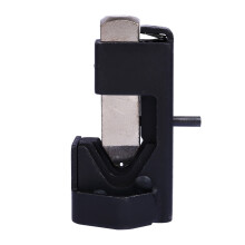 Car Accessories ZKCCNUK NEW 57637 Lug Crimping Tool Spring Hammer Type Strike Tool Crimper for Car Travel Outdoor Clearance