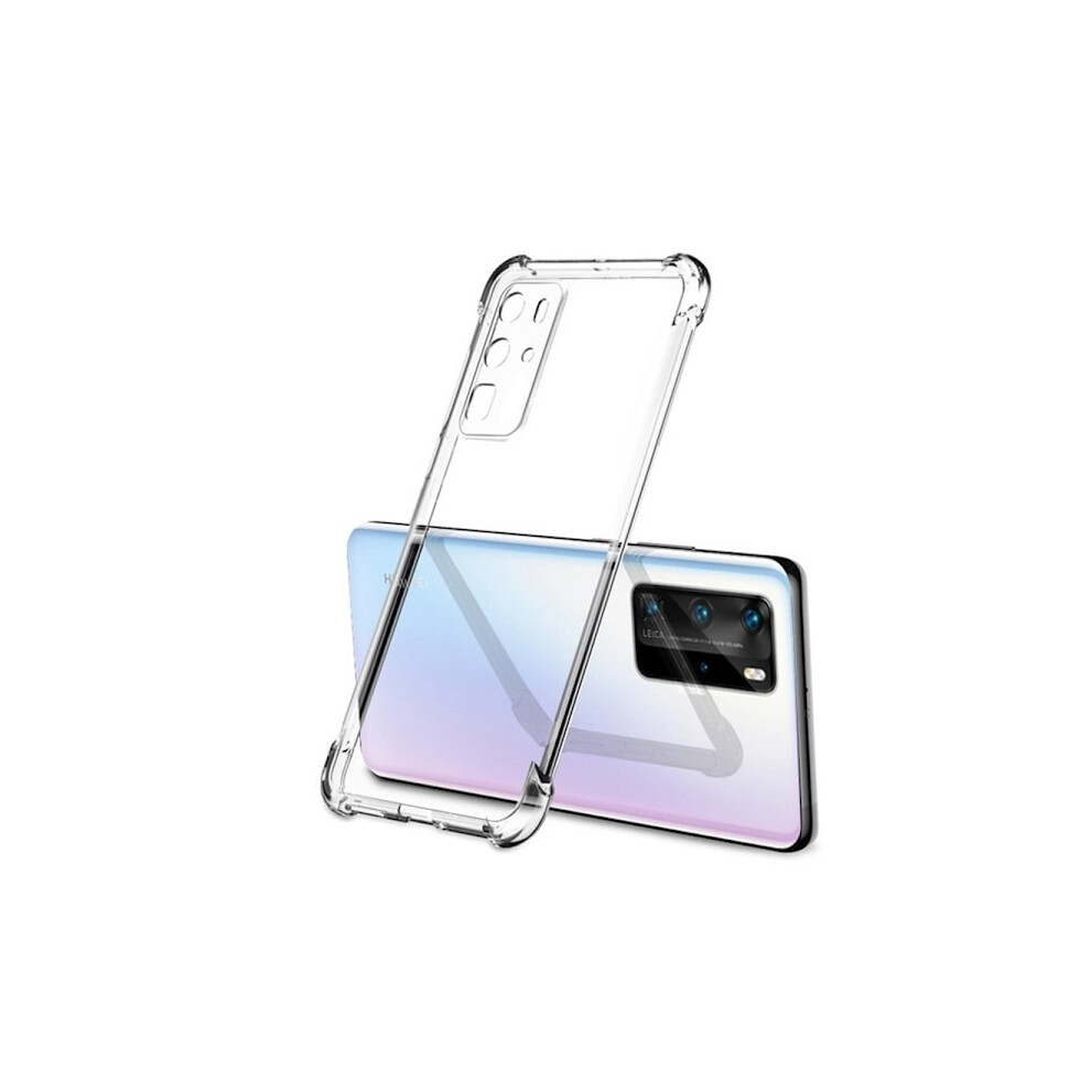 Compatible With Huawei P30 Pro Case Tpu Transparent 9065759450361