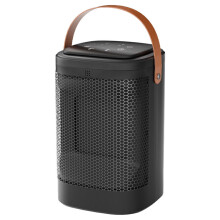 Xerdsx Space Heaters for Indoor Use, Portable Space Heater, Household Heater, Office Desktop Mini Heater, Small Electric Heater