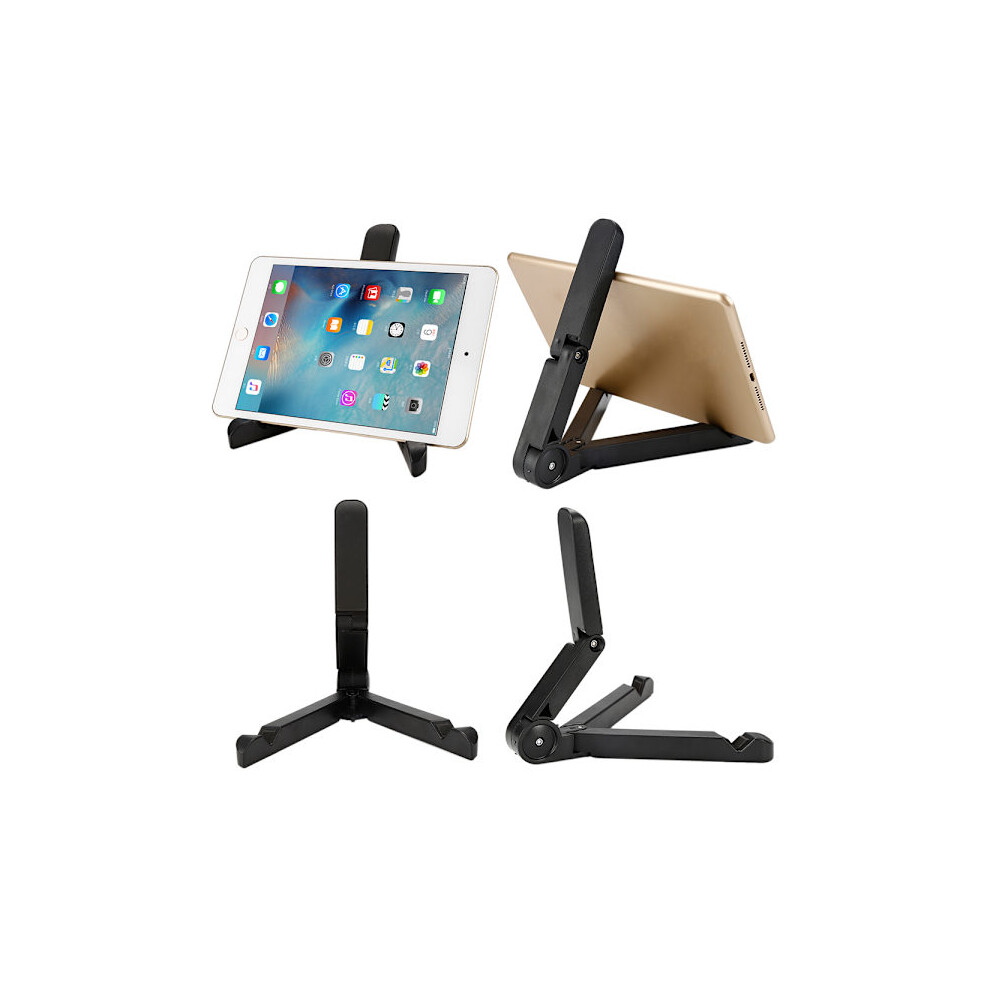 Stand/Holder For Mobiles And Tablets (Universal) White 9065759450262