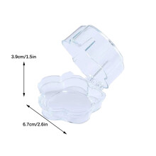 Natural Gas & Oil Stove Button Cover, Compatible with Kitchen Multifunctional Home Tool