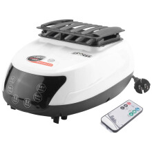 Portable Electric Clothes Dryers Household Baby Clothes Drying Warm Wind Laundry Garment Tumble Cloth 2