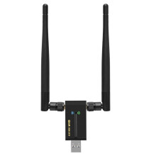 FOR AX1800M Dual Band Network Card 6 High Gain Wireless USB Network Card Gaming Gaming Dual Band Network Card