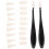 1 Set Students Art Sketch Wipers Sketch Wipe Tools Professional Sketching Tools 4