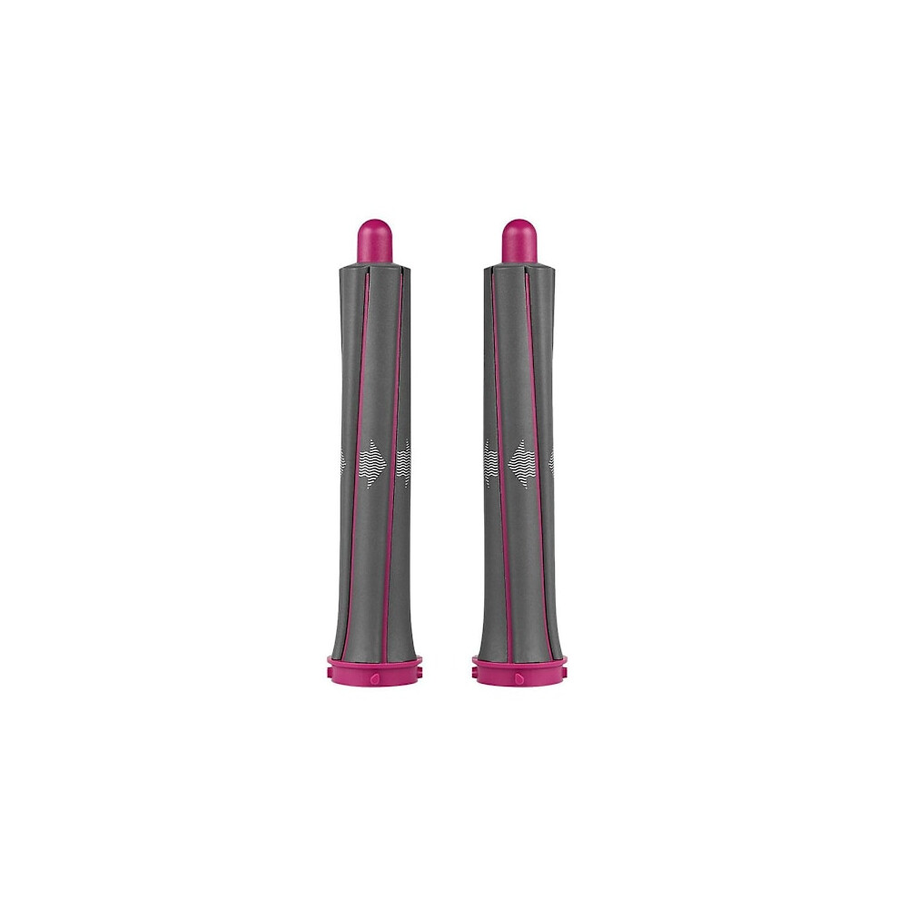 Long Barrels Curling Roller Curling For compatible with Dyson Airwrap Curl Barrels