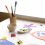 1 Set Students Art Sketch Wipers Sketch Wipe Tools Professional Sketching Tools 2