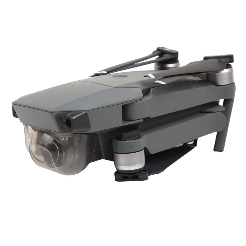 Kcavykas Toys Christmas Gift, Compatible With Mavic Pro Drone Hood Cap Cover, Cyber Monday 2024 Flash Deals Gray 9338982176453