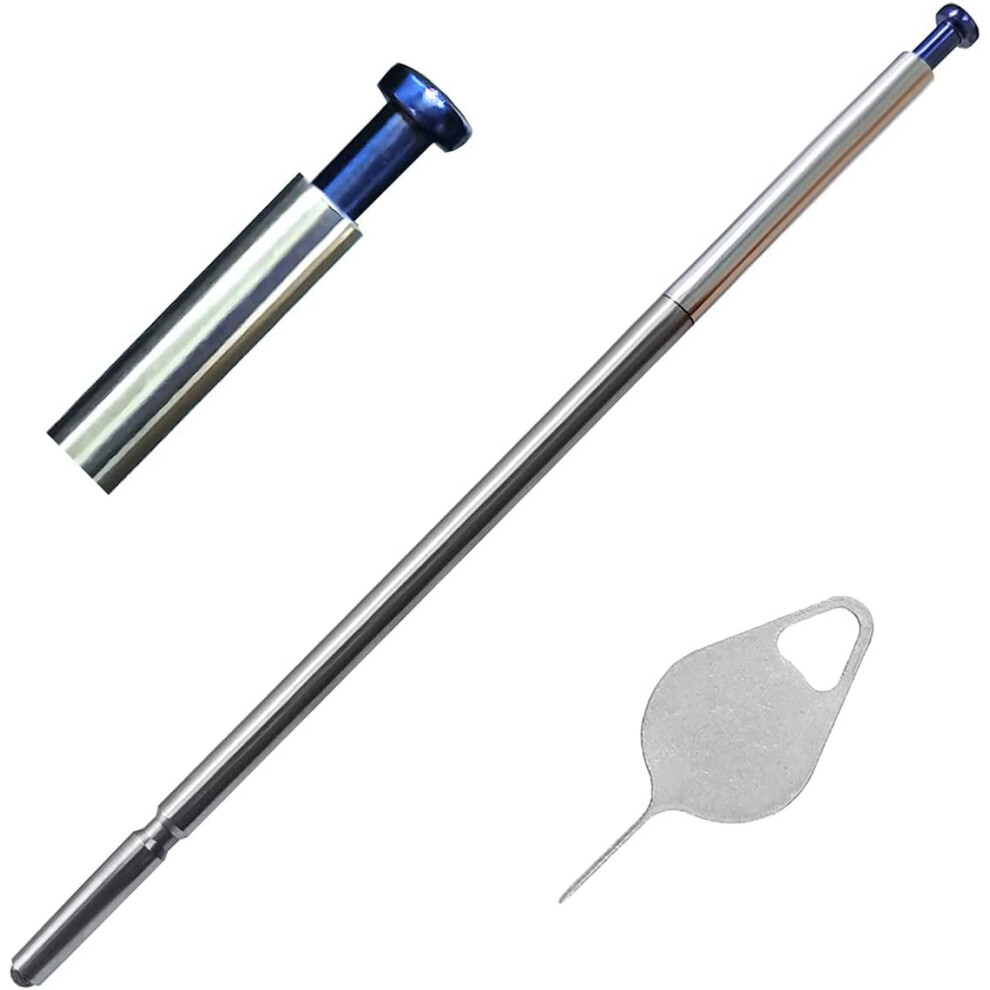 Moto G Stylus 2022 Pen Replacement Moto G Stylus S Pen For Motorola Moto G Stylus 5G 2022 6.8" All Version Touch Pen 9338982176705