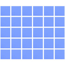 30Pcs 15x15x1mm Soft Silicone Thermal Conductive Pads Heatsink IC Chipset Northbridge for CPU GPU Heatsink