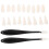 1 Set Students Art Sketch Wipers Sketch Wipe Tools Professional Sketching Tools 5