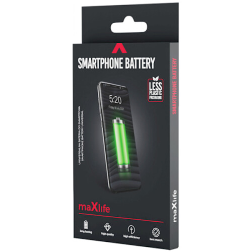Maxlife battery for compatible with iPhone 11 Pro 3046mAh