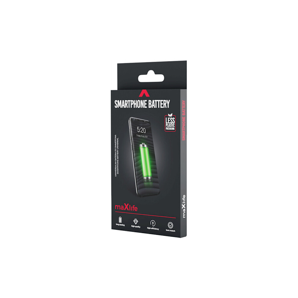 Maxlife Battery For Compatible With Iphone 11 Pro 3046Mah 9338982177740