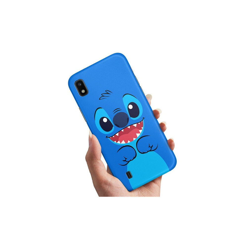 Compatible With Samsung Galaxy A10 - Case/Mobile Case Stitch 9338982177566