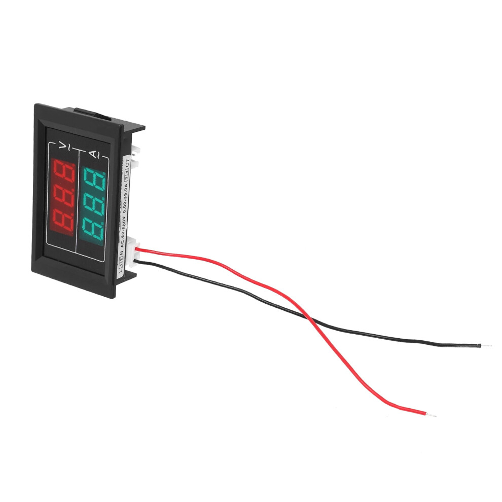 Voltage Ammeter Multimeter Volt Meter Tester Electric Meter Electric Tester Multi Testers 9338982177412