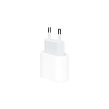 Compatible with Apple 20W USB-C Power Adapter - White